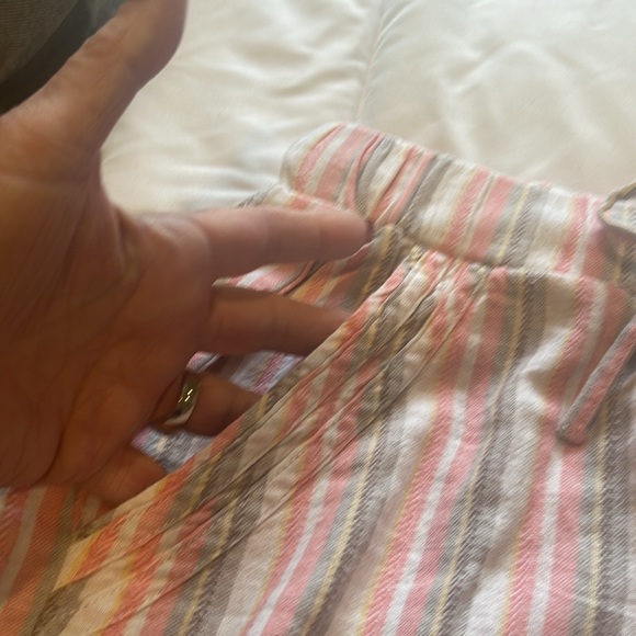 Darling shorts in medium. - Picture 3 of 6